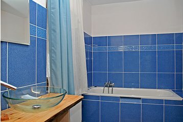 Poljska Privát Zakopane, Eksterijer